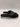 UGG Womens Black Leather Crisscross Strap Slide Sandals Treadlite Size 9