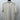 Murano Polo Sweater Mens Knit Camp Collar Button Up Ivory Textured Shirt L Polo