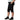 Columbia Women's Saturday Trail II Knee Pant, Black Size 6X18 Columbia