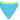 Salt + Cove Women's Juniors' High-Waist Bikini Bottoms (Blue Multi, Medium) Salt+Cove