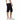 Columbia Women's Saturday Trail II Knee Pant, Black Size 6X18 Columbia