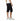 Columbia Women's Saturday Trail II Knee Pant, Black Size 6X18 Columbia