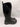 THE ORIGINAL MUCK WOMEN'S ARCTIC SPORT II TALL BLACK RUBBER BOOT SIZE 11 Original
