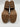 Sorel Women’s Cate Buckle Bootie Waterproof Leather Color Sandy Tan Size 7.5 Sorel