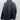 Outdoor United Jacket Mens Black Softshell Fleece Lined Hooded Ski Outdoor XL Outdoor United