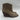 Women’s Lucky Brand Wadier Taupe Suede Wedge Heel Ankle Boot Size 8.5 Lucky Brand