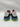 Mens Alexander McQueen Oversized Sneaker Transparent Sole Gradient Size 42 Alexander McQueen