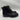 Pajar Faux Shearling Cap Toe Zip Boots Brown Size 43
