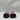 Men’s Moncler Basile Rubber Slide Red,white,blue Strap Sandals Size 40 Moncler