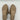 Women's Lucky Brand Nekoda Sandals Dune Leather Size 8.5M Lucky Brand