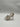 Women’s Gianvito Rossi Leomi crystal-embellished White leather sandals Size 40 GIANVITO ROSSI