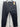 Levi's 505 Regular Straight Leg Jeans Black Mens Straight Denim NWT - Size 33x32