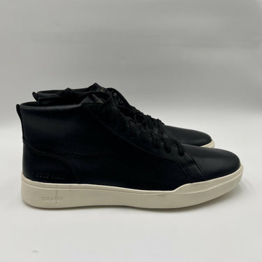 Cole Haan Men's Grand Crosscourt Modern Midcut Sneaker Size 10M Cole Haan