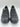 Moncler Trailgrip Après sneakers in black water-repellent nylon Size 37.5 Moncler