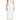 Women's Vince Pleated Woman's Jumpsuit, Size 10 - White Vince