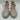 Mix No. 6 Tiffany Wedge Pump Women’s Pink Size 4M Mix No. 6