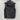 Weatherproof Vintage Women’s Full Zip Lightweight Puffer Vest, Grey Size M Weatherproof