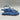 Women's Mix No. 6 Jacop Blue Strappy Flat Casual Flats Sandals Size 6M Mix No. 6