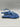 Women's Mix No. 6 Jacop Blue Strappy Flat Casual Flats Sandals Size 6M Mix No. 6