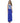 Hatley - Maxi Dress (Sapphire Ikat) Women's Dress size L Hatley