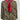 New York & Company Blouse Womens Leopard Print Red Bow Tie Neck Button Front L Leopard