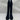 Women’s Stuart Weitzman Lowland over-the-knee Black Suede boots Size 7 Stuart Weitzman