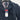 Toobydoo Boys navy corduroy blazer Classic Notch Lapel Size 8 NAVY