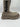 Alexander McQueen Knit Tread Slick Boot Beige graffiti logo Size 44 Alexander McQueen