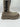 Alexander McQueen Knit Tread Slick Boot Beige graffiti logo Size 44 Alexander McQueen