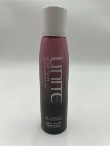Unite U:DRY Fresh – Hydrating Dry Conditioner 3.2oz UNITE