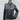 NWT Women’s DKNY Full Zip Long Sleeve Faux Leather Motto Back Jacket Size S DKNY
