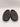 Men’s DOLCE & GABBANA Black Leather Slip On Flat Loafers Shoes Size 7 UK Dolce&Gabbana