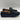 Men's Saks Fifth Avenue navy blue woven suede driving loafers Size 7 Saks Fifth Avenue