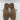 Women’s Lucky Brand Meistar Mule in taupe suede Size 8M Lucky Brand