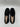 Women’s Gianvito Rossi Harris Slip On Black Suede loafers Size 39.5 GIANVITO ROSSI