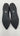Women’s Rothy's The Point Black Honeycomb Slip On Flats Size 9 Rothy’s
