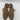 Women’s Lucky Brand Meistar Slip On Mules Beige Suede Size 8.5M Lucky Brand