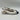 Women’s Stuart Weitzman Sleek Bow Cap Toe Slingback Flat Size 7B Stuart Weitzman