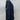 NWT Theory Chambers blazer in blue multi Kingston plaid wool, size 42R Theory