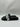 Alexander McQueen Graffiti Logo black rubber pool slide Size 43.5 Alexander Mcqueen