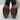 CIRCLE G WOMEN'S TALL WESTERN BOOTS - SNIP TOE SIZE 8.5M Circle G