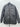 Stylus Jacket Womens Black Quilted Diamond Stitch Bomber Snap Pockets Zip Warm M Stylus