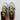 Men’s Dior Men B22 Sneakers White Khaki Orange Chunky Logo Trainers Size 39 Dior