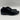 Saks Fifth Avenue Collection Silas black patent leather tuxedo oxford Size 7.5M Saks Fifth Avenue