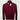 Max Mara Womans burgundy turtleneck sweater lightweight Size XS Max Mara