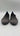 Women’s ROTHY’S The Loafer Knit Round Toe Slip On Flats Brown Sparkle Size 6 Rothy’s