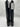 Naturalizer Women's SOUL Naturalizer Adrian Black Synthetic Size 6 W Naturalizer
