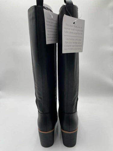 Naturalizer Women's SOUL Naturalizer Adrian Black Synthetic Size 6 W Naturalizer