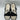 Men’s Valentino Garavani Open Skate low-top sneakers in white / Navy Size 41 Valentino