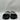 Alexander McQueen Graffiti Logo black rubber pool slide Size 43.5 Alexander Mcqueen